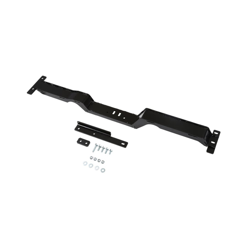 GM G-Body Level 2 LS Swap Essentials - Manual