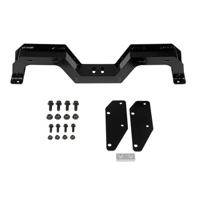 GM 1975-1986 C10 Level 3 LS Swap Essentials - 4L60E/6L80