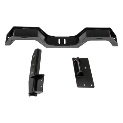 GM 82-93 S-10, S-15, Sonoma Level 3 LS Swap Essentials - Automatic and Manual