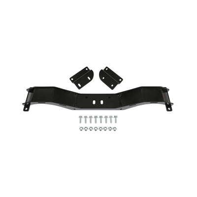 GM 70-74 F-Body Level 3 LS Swap Essentials - Automatic and Manual