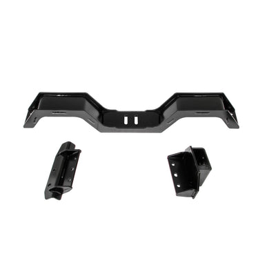 GM 94-04 S-10, Sonoma Level 3 LS Swap Essentials - Automatic - Swap Essentials Mounting Package - With Oil Pan - Fits 1994-2004 S-10 and Sonoma with 700R
