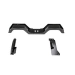 GM 94-04 S-10, Sonoma Level 3 LS Swap Essentials - Automatic - Swap Essentials Mounting Package - With Oil Pan - Fits 1994-2004 S-10 and Sonoma with 4L80 image 1