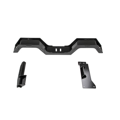 GM 94-04 S-10, Sonoma Level 3 LS Swap Essentials - Automatic - Swap Essentials Mounting Package - With Oil Pan - Fits 1994-2004 S-10 and Sonoma with 4L80