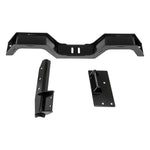 GM 94-04 S-10, Sonoma Level 3 LS Swap Essentials - Automatic and Manual image 1