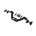 GM 67-69 F-Body Level 4 LS Swap Essentials - Automatic - Swap Essentials Mounting Package - 1967-1969 GM F-Body/1968-1974 X-Body with 4L80E image 1