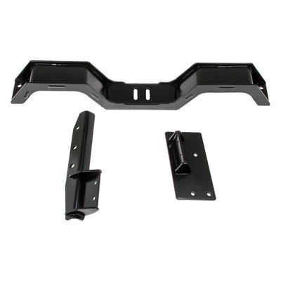 GM 82-93 S-10, S-15, Sonoma Level 4 LS Swap Essentials - Automatic