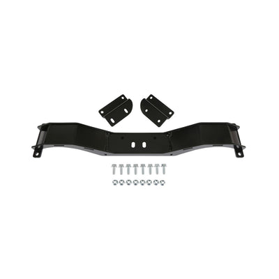 GM 70-74 F-Body Level 4 LS Swap Essentials - Automatic and Manual
