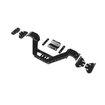 GM 67-69 F-Body Level 5 LS Swap Essentials - Automatic - Swap Essentials Mounting Package - 1967-1969 GM F-Body/1968-1974 X-Body with 4L80E image 1