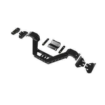 GM 67-69 F-Body Level 5 LS Swap Essentials - Automatic - Swap Essentials Mounting Package - 1967-1969 GM F-Body/1968-1974 X-Body with 4L80E