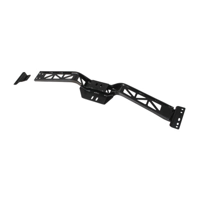 GM 68-72 A-Body Level 5 LS Swap Essentials - Automatic and Manual - Swap Essentials Mounting Package - 1968-1972 GM A-Body - With Oil Pan -T56, T56 Magnum