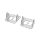GM 68-72 A-Body Level 5 LS Swap Essentials - Automatic and Manual - Swap Essentials Mounting Package - 1968-1972 GM A-Body - With Oil Pan -T56, T56 Magnum image 2