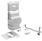 GM 68-72 A-Body Level 5 LS Swap Essentials - Automatic and Manual - Swap Essentials Mounting Package - 1968-1972 GM A-Body - With Oil Pan -T56, T56 Magnum image 6