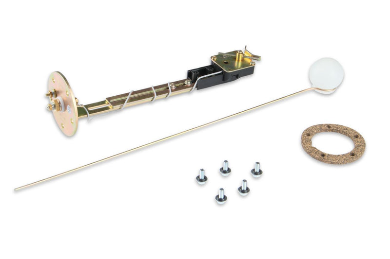 Fuel Gauge Sending Unit - 73-10 Ohm
