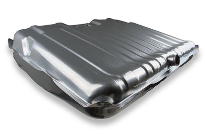 Sniper EFI Fuel Tank System 400 LPH - 1966-1967 GTO/Lemans/Tempest, Coated Steel, EFI, Gas