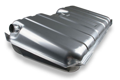 Sniper EFI Fuel Tank System 400 LPH - 1966-1967 Chevy II Nova, Coated Steel, EFI, Gas