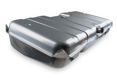 Sniper EFI Fuel Tank System 400 LPH - 1971-1972 Chevy Nova, Coated Steel, EFI, Gas