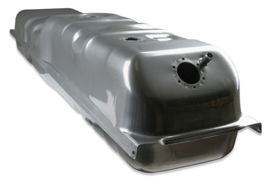 Sniper EFI Fuel Tank System 400 LPH - 1973-1981 Chevy/GMC Truck 8FT Bed, Coated Steel, EFI, Gas