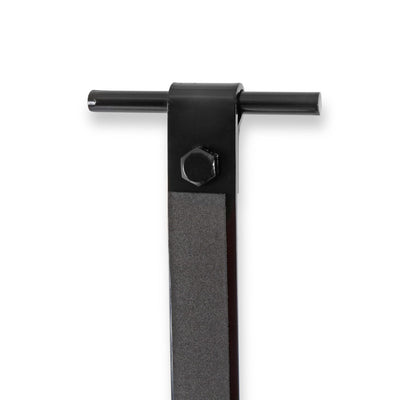 Fuel Tank Straps - Tank Straps fits 1982-1987 Camaro/Firebird
