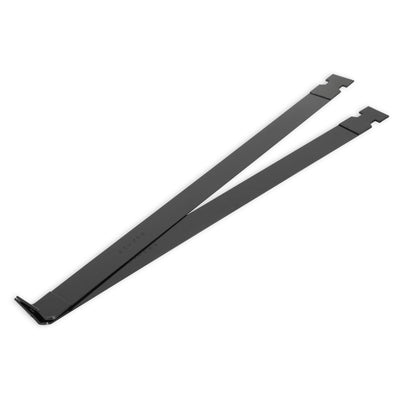 Fuel Tank Straps - Tank Straps Fit 1990-1997 Ford F150 Short Bed