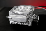 Holley Sniper 2 EFI - Polished - Returnless Style Drop-In Module - With PDM - 3.5 in. Handheld image 4