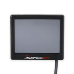 Holley Sniper 2 EFI - Polished - Return Style Drop-In Module - With PDM - 3.5 in. Handheld image 1