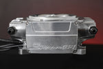 Holley Sniper 2 EFI - Polished - Returnless Style Drop-In Module - Without PDM - 3.5 in. Handheld image 5