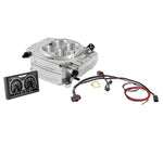 Holley Sniper 2 EFI - Polished - Base Kit - Without PDM - 5 in. Handheld image 3