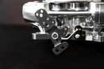 Holley Sniper 2 EFI - Polished - Inline Pump - Without PDM - Bluetooth Module service only available within the USA and Can image 4