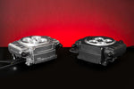 Holley Sniper 2 EFI - Polished - Inline Pump - Without PDM - Bluetooth Module service only available within the USA and Can image 6