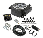 Holley Sniper 2 EFI - Black - Inline Pump - Without PDM - 3.5 in. Handheld image 5
