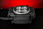 Holley Sniper 2 EFI - Black - Inline Pump - Without PDM - 3.5 in. Handheld image 6