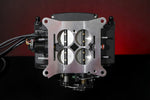 Holley Sniper 2 EFI - Black - Return Style Drop-In Module - Without PDM - 3.5 in. Handheld image 3