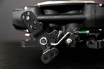 Holley Sniper 2 EFI - Black - Return Style Drop-In Module - Without PDM - 3.5 in. Handheld image 6