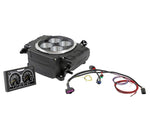 Holley Sniper 2 EFI - Black - Base Kit - Without PDM - 5 in. Handheld image 4
