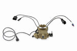Holley Sniper EFI 2GC Large Bore Master Kit - Classic Gold image 4