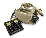 Holley Sniper EFI 2GC Large Bore Master Kit - Classic Gold image 5