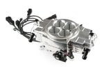 Holley Sniper Stealth 4150 - Shiny image 1