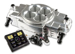 Holley Sniper Stealth 4150 Master Kit - Shiny image 6