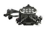 Holley Sniper Stealth 4150 Master Kit - Black image 3