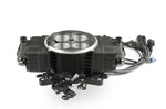 Holley Sniper Stealth 4150 Master Kit - Black image 4