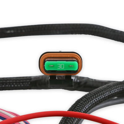 Sniper 2 PDM Main Harness