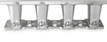 Sniper EFI Sheet Metal Fabricated Intake Manifold GM LS1/LS2/LS6 - Hi-Ram Sheet Metal Fabricated Intake Manifold LS1/LS2/LS6 92mm Throttle Body opening + Fue image 6