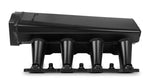 Sniper EFI Sheet Metal Fabricated Intake Manifold GM LS1/LS2/LS6 - Hi-Ram Sheet Metal Fabricated Intake Manifold LS1/LS2/LS6 92mm Throttle Body opening + Fue image 3
