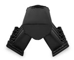 Sniper EFI Sheet Metal Fabricated Intake Manifold GM LS1/LS2/LS6 - Hi-Ram Sheet Metal Fabricated Intake Manifold LS1/LS2/LS6 92mm Throttle Body opening + Fue image 4
