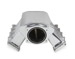Sniper EFI Sheet Metal Fabricated Intake Manifold GM LS1/LS2/LS6 - Hi-Ram Sheet Metal Fabricated Intake Manifold LS1/LS2/LS6 102mm Throttle Body opening + Fu image 2