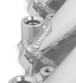 Sniper EFI Sheet Metal Fabricated Intake Manifold GM LS1/LS2/LS6 - Hi-Ram Sheet Metal Fabricated Intake Manifold LS1/LS2/LS6 102mm Throttle Body opening + Fu image 4