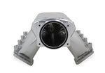 Sniper EFI Sheet Metal Fabricated Intake Manifold GM LS3/L92 - Hi-Ram Sheet Metal Fabricated Intake Manifold LS3/L92 92mm Throttle Body opening + Fuel Ra image 3
