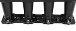 Sniper EFI Sheet Metal Fabricated Intake Manifold - Hi-Ram Sheet Metal Fabricated Intake Manifold LS3/L92 92mm Throttle Body opening + Fuel Ra image 5