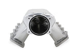 Sniper EFI Sheet Metal Fabricated Intake Manifold GM LS3/L92 - Hi-Ram Sheet Metal Fabricated Sheet Metal Intake Manifold LS3/L92 102mm Throttle Body open image 2