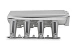 Sniper EFI Sheet Metal Fabricated Intake Manifold GM LS3/L92 - Hi-Ram Sheet Metal Fabricated Sheet Metal Intake Manifold LS3/L92 102mm Throttle Body open image 3